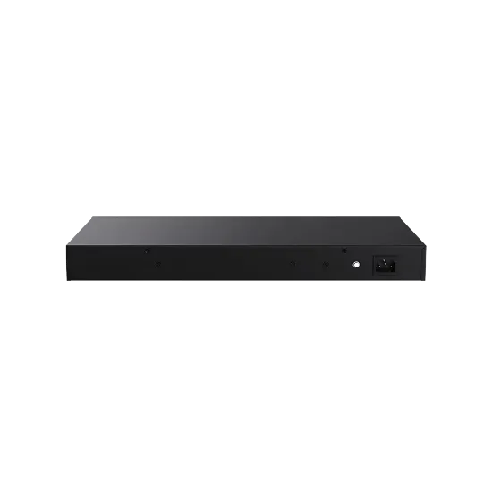 TENDA TEG1120P-16-250W 18PORT 10/100/1000 SWITCH resmi