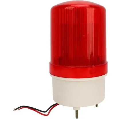 PowerMaster PM-39277 ac220v İkaz Lambası resmi