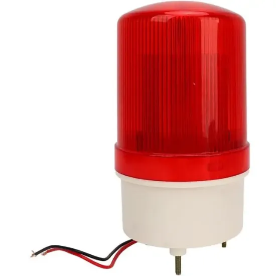 PowerMaster PM-39277 ac220v İkaz Lambası resmi