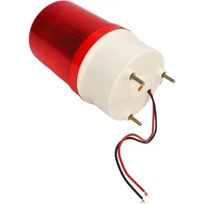 PowerMaster PM-39277 ac220v İkaz Lambası resmi