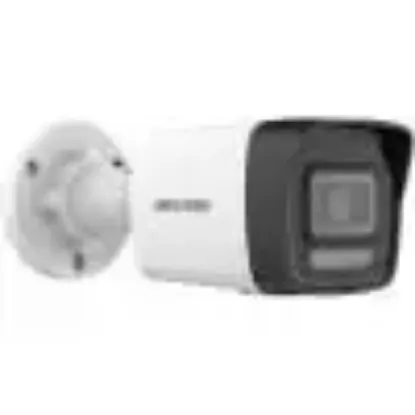 HIKVISION DS-2CD1063G2-LIUF/SL 6MP 2.8MM HYBRID LIGHT SESLI IP BULLET KAMERA  resmi