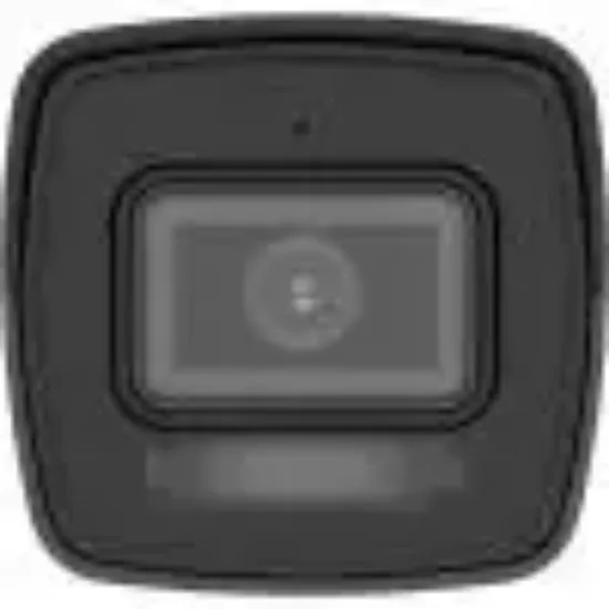 HIKVISION DS-2CD1063G2-LIUF/SL 6MP 2.8MM HYBRID LIGHT SESLI IP BULLET KAMERA  resmi