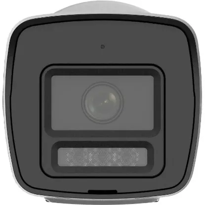 HIKVISION DS-2CD1043G2-LIUF/SL 4MP 2.8MM HYBRID LIGHT BULLET KAMERA  resmi
