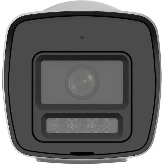 HIKVISION DS-2CD1043G2-LIUF/SL 4MP 2.8MM HYBRID LIGHT BULLET KAMERA  resmi