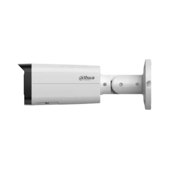 DAHUA IPC-HFW21249T-AS-IL 12MP 3.6MM BULLET IP KAMERA  resmi