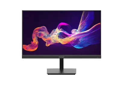 23.8 HIKVISION DS-D5024F2-AP2 24 FHD HDMI VGA 7/24 MONİTÖR  resmi