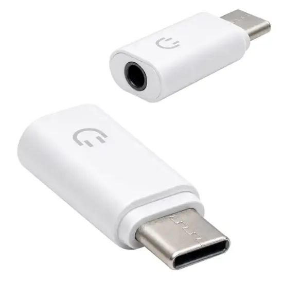 Powermaster KY-195 3.5 Mm To Type-C Otg Aparat resmi