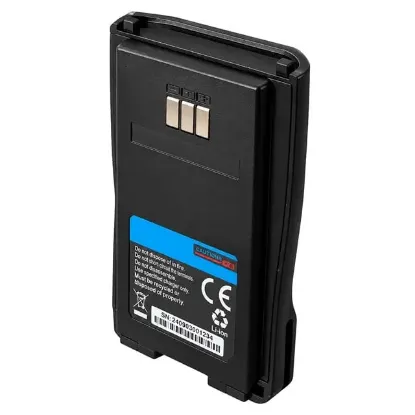 Aselsan PB-1 ASN-A446-2100 7.4V 1500mAh Li-Ion Telsiz Bataryası resmi