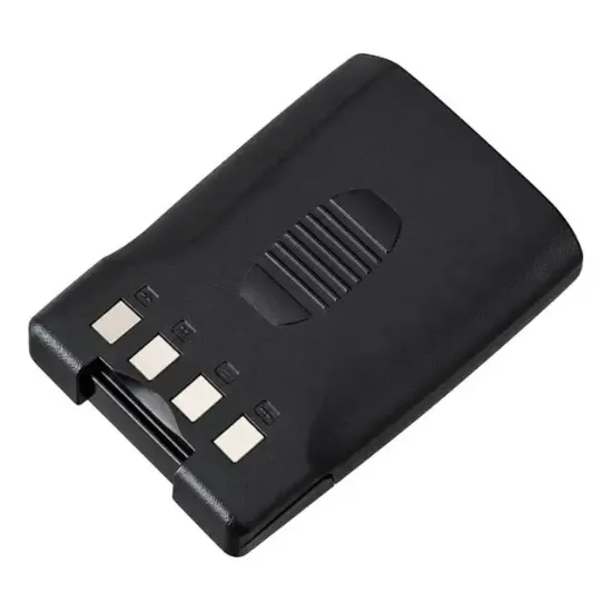 Aselsan PB-1 ASN-A446-2100 7.4V 1500mAh Li-Ion Telsiz Bataryası resmi