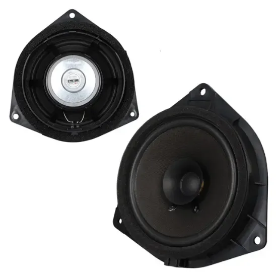 Magicvoice MV-38857 16 cm 4 Ohm 100 Watt Hyundaı Araçlar İçin Tekli Oto Hoparlör resmi