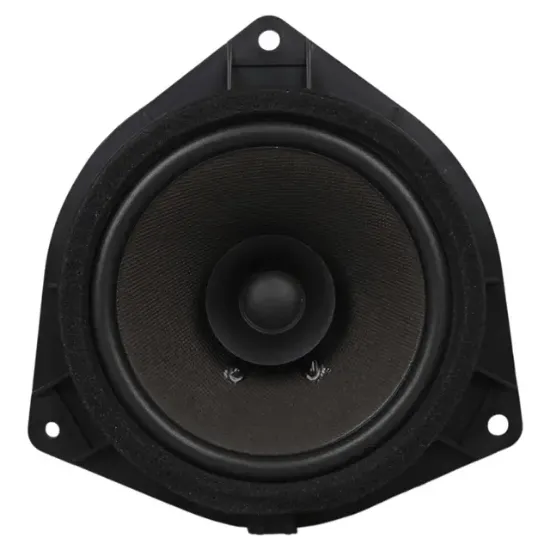 Magicvoice MV-38857 16 cm 4 Ohm 100 Watt Hyundaı Araçlar İçin Tekli Oto Hoparlör resmi