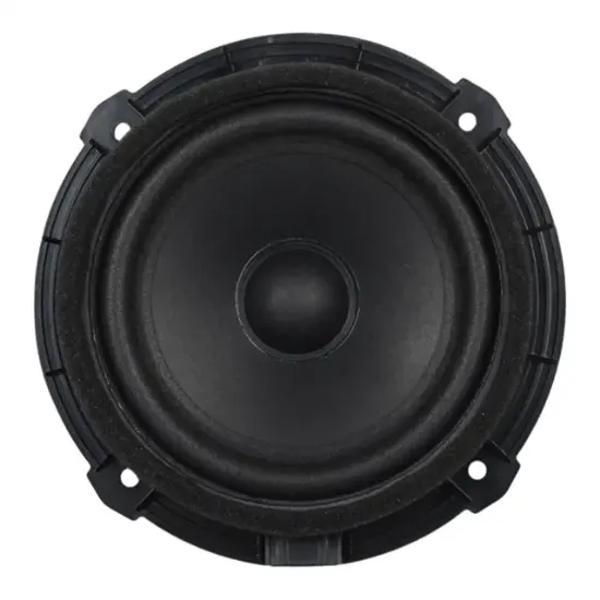 Magicvoice MV-38856 13 cm 4 Ohm 40 Watt Bmw Araçlar İçin Tekli Oto Hoparlör resmi