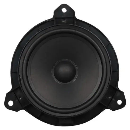 Magicvoice MV-38855 13 cm 4 Ohm 40 Watt Toyota Araçlar İçin Tekli Oto Hoparlör resmi