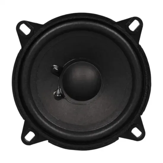 Magicvoice MV-38854 4 Ohm 80 Watt 10 cm Tekli Oto Hoparlör resmi