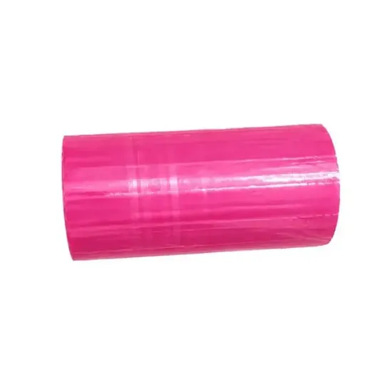 Sunup SN-39113 Ürün Kirlenme Önleyici Pembe Bariyer Film 15X10cm resmi
