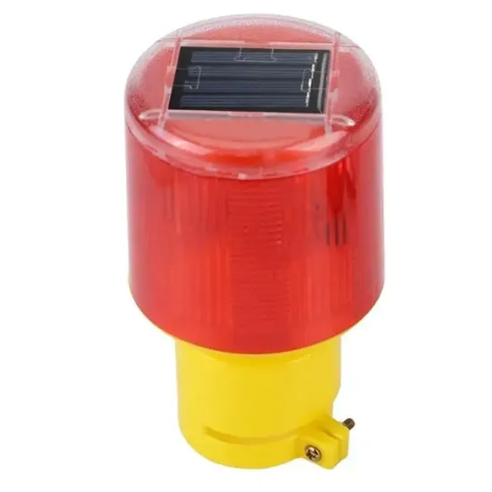 PowerMaster PM-39272 Kırmızı İkaz Lambası 120X80mm resmi