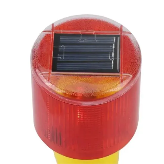 PowerMaster PM-39272 Kırmızı İkaz Lambası 120X80mm resmi