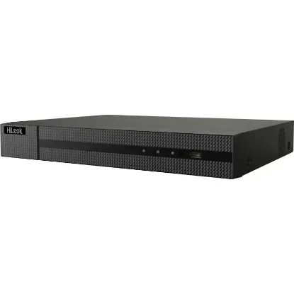 HILOOK NVR-104MH-C/4P 4KANAL (8MP) POE NETWORK KAYIT CİHAZI resmi