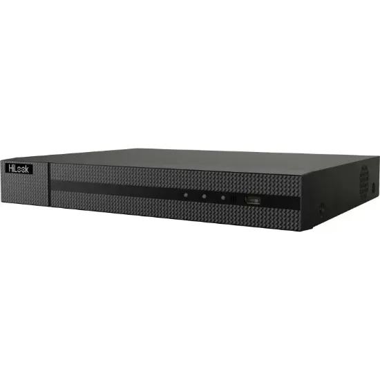 HILOOK NVR-104MH-C/4P 4KANAL (8MP) POE NETWORK KAYIT CİHAZI resmi