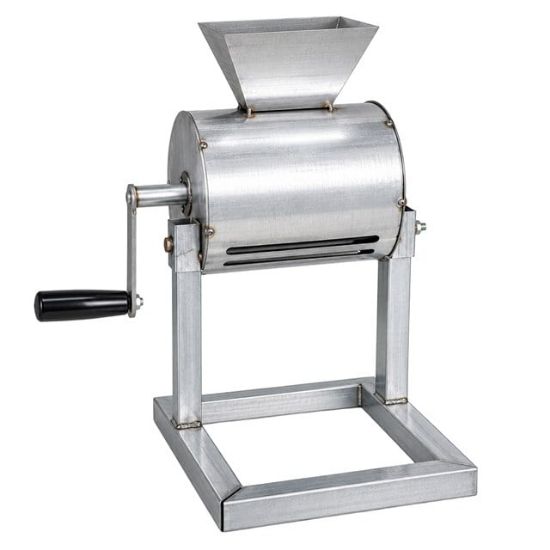 PowerMaster PM-38902 Manuel Yer Fıstığı Soyma Makinesi Metal Profil Gövdeli  resmi