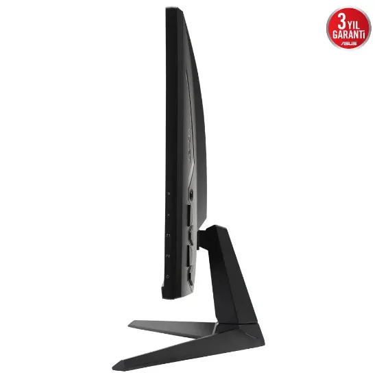 27 ASUS TUF GAMING VG27AQM5A 0.03MS 300HZ EYECARE 2K QHD FAST IPS GAMING resmi