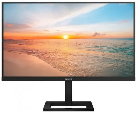 27 PHILIPS 27E1N1900AE/00 IPS 4MS 60HZ HDMI USB-C resmi