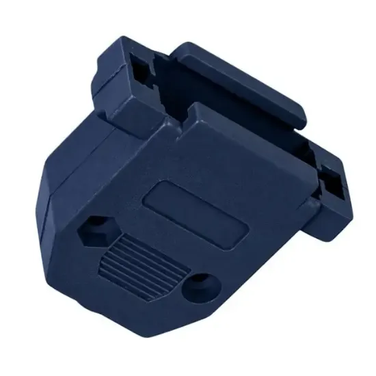 Powermaster PM-416 25 Pin D-Sub Kapak resmi