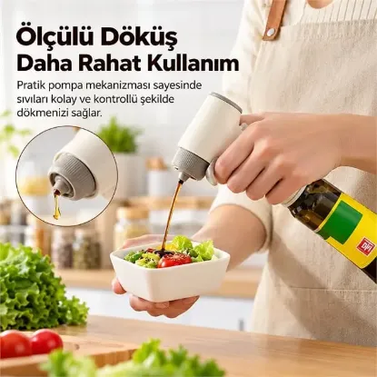 Sunup SN-38923 Otomatik Sıvı Dökme Pompası resmi