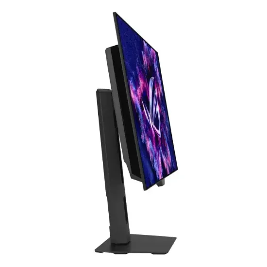 26.5 ASUS ROG STRIX XG27AQDMGR 0.03MS 240HZ  WOLED 2K QHD PIVOT GAMING resmi
