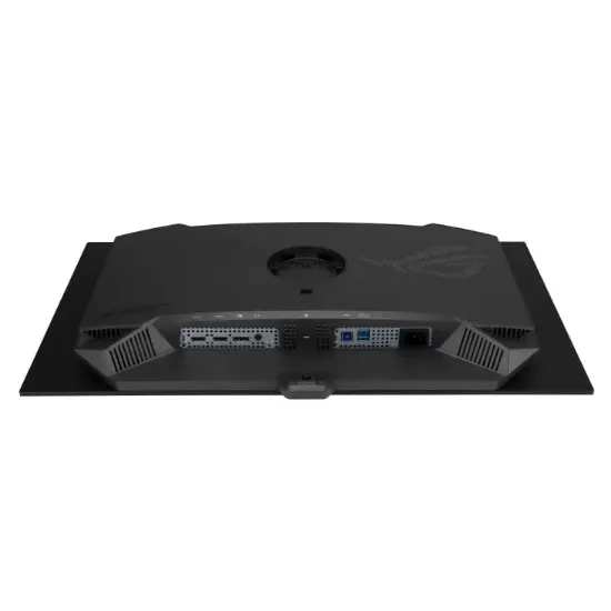 26.5 ASUS ROG STRIX XG27AQDMGR 0.03MS 240HZ  WOLED 2K QHD PIVOT GAMING resmi