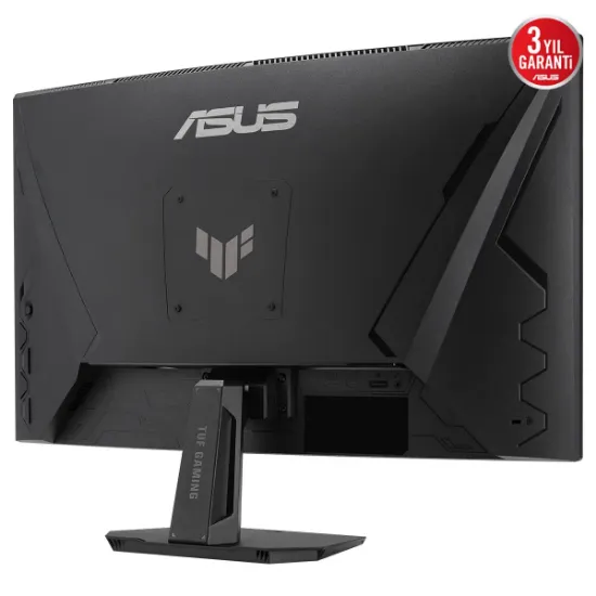 27 ASUS TUF GAMING VG27VQM5F 280HZ FAST VA MONITOR resmi