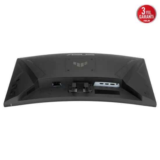 27 ASUS TUF GAMING VG27VQM5F 280HZ FAST VA MONITOR resmi