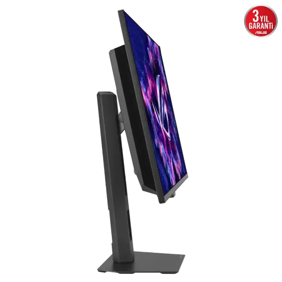 26.5 ASUS ROG STRIX XG27AQDMESZ OLED 240HZ 0.03MS resmi