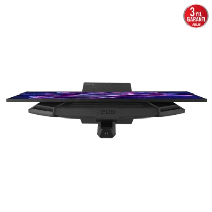26.5 ASUS ROG STRIX XG27AQDMESZ OLED 240HZ 0.03MS resmi