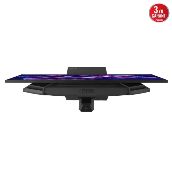 26.5 ASUS ROG STRIX XG27AQDMESZ OLED 240HZ 0.03MS resmi