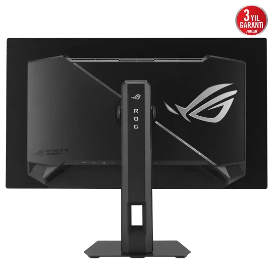 26.5 ASUS ROG STRIX XG27AQDMESZ OLED 240HZ 0.03MS resmi