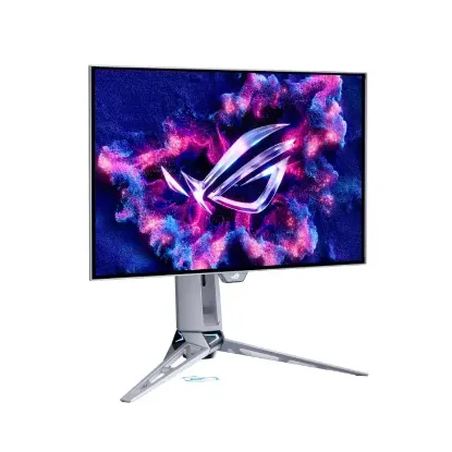 26.5 ASUS ROG SWIFT PG27AQWP-W  0.02MS 540HZ GAMING resmi