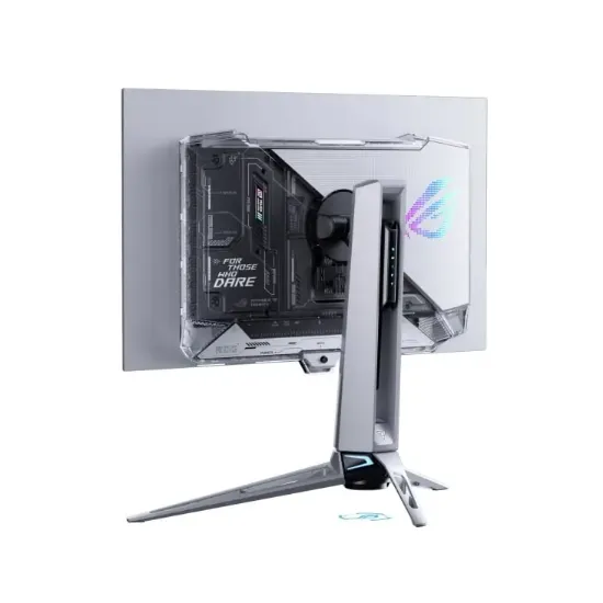 26.5 ASUS ROG SWIFT PG27AQWP-W  0.02MS 540HZ GAMING resmi