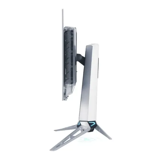 26.5 ASUS ROG SWIFT PG27AQWP-W  0.02MS 540HZ GAMING resmi