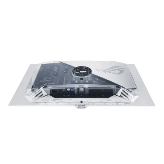 26.5 ASUS ROG SWIFT PG27AQWP-W  0.02MS 540HZ GAMING resmi