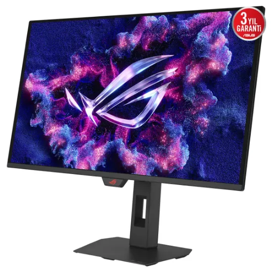 26.5 ASUS ROG STRIX XG27AQDNG 360HZ 0.03MS MONITOR resmi