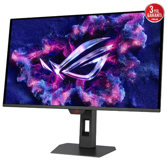 27 ASUS ROG STRIX XG27AQDPG 0.03MS 500HZ 2K QHD QD-OLED PIVOT GAMING resmi
