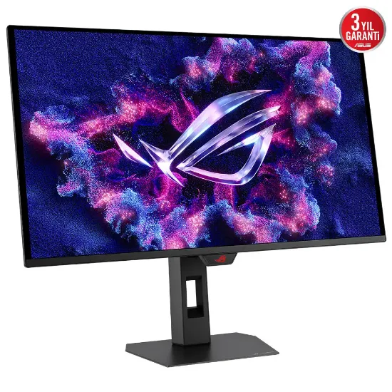 27 ASUS ROG STRIX XG27AQDPG 0.03MS 500HZ 2K QHD QD-OLED PIVOT GAMING resmi