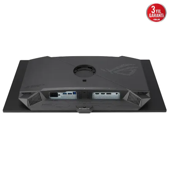 27 ASUS ROG STRIX XG27AQDPG 0.03MS 500HZ 2K QHD QD-OLED PIVOT GAMING resmi