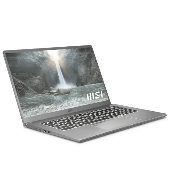 MSI CYBORG 15 A13VE-2270XTRNN i5-13420H 16GB 1TB SSD RTX4050 6GB 15.6" FHD 144Hz FreeDOS Gaming Notebook resmi