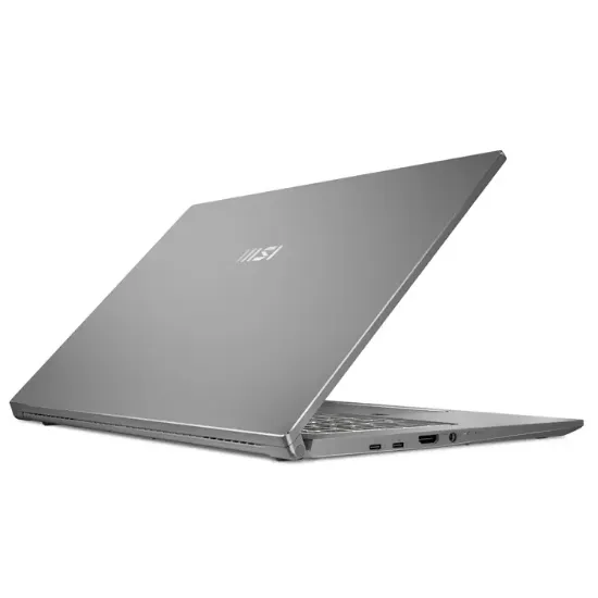 MSI CYBORG 15 A13VE-2270XTRNN i5-13420H 16GB 1TB SSD RTX4050 6GB 15.6" FHD 144Hz FreeDOS Gaming Notebook resmi
