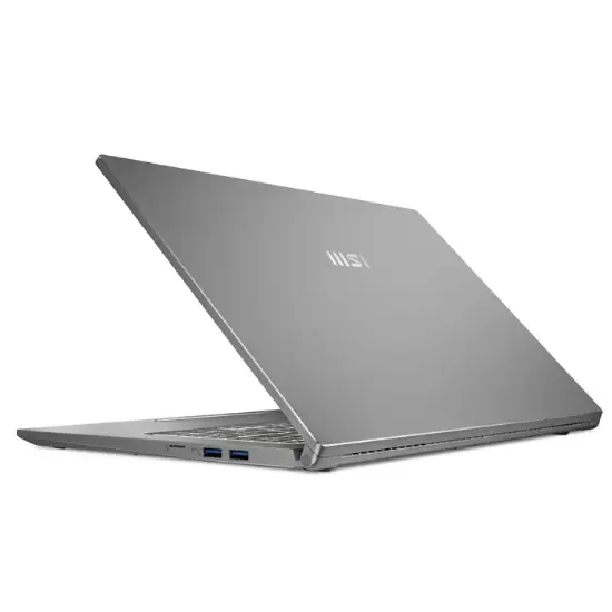 MSI CYBORG 15 A13VE-2270XTRNN i5-13420H 16GB 1TB SSD RTX4050 6GB 15.6" FHD 144Hz FreeDOS Gaming Notebook resmi
