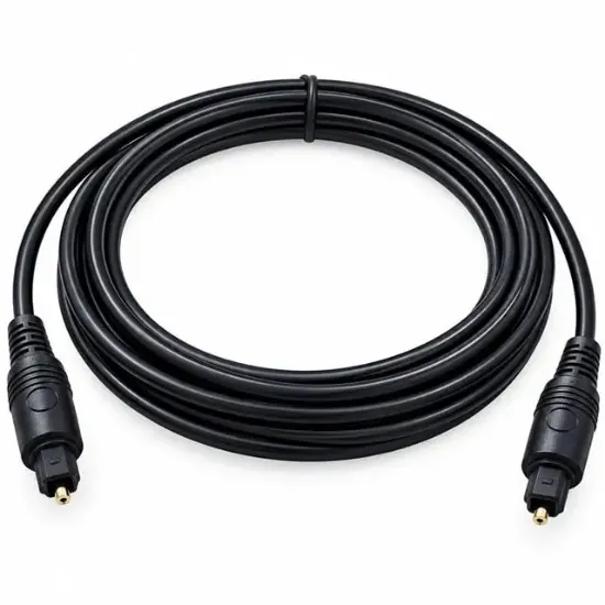 Optik Kablo 3 Metre Poşetli resmi