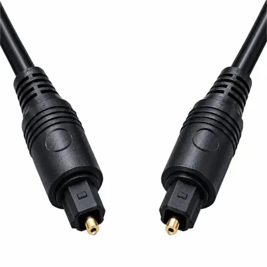 Optik Kablo 3 Metre Poşetli resmi