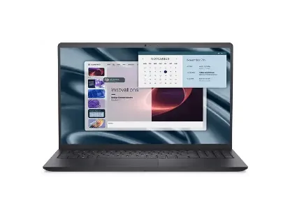 DELL PRO ESSENTIAL 15 PV15255 R5-7520U 8GB 512GB SSD 15.6" UBUNTU  PV15255_MDO_850_UBU resmi
